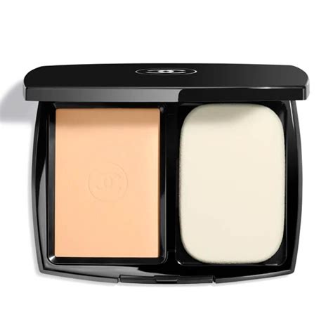 chanel powder foundation